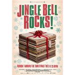 Documentary Screening : Jingle Bell Rocks!