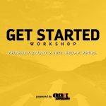 Get Started Workshop - January '22