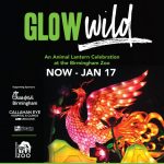 Glow Wild: An Animal Lantern Celebration