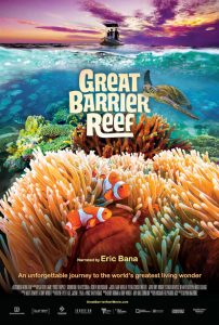 IMAX Film: Great Barrier Reef