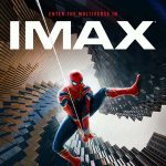 IMAX Film: Spider-man: No Way Home
