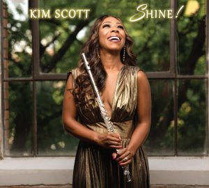 Kim Scott Album Release Concert - "Shine"