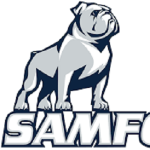 Samford University Men's Basketball vs ETSU