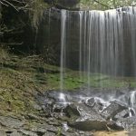 Gallery 2 - Southeastern Outings Dayhike along Brushy Creek and to Sougahoagdee Falls, Bankhead National Forest