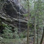 Gallery 3 - Southeastern Outings Dayhike along Brushy Creek and to Sougahoagdee Falls, Bankhead National Forest