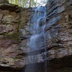 Gallery 5 - Southeastern Outings Dayhike along Brushy Creek and to Sougahoagdee Falls, Bankhead National Forest