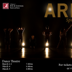 Alabama Repertory Dance Theatre