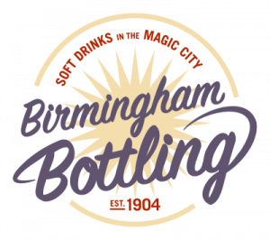 Birmingham Bottling: Soft Drinks in the Magic City...