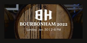 Bourbonham 2022