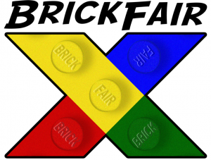 BrickFair LEGO Fan Expo