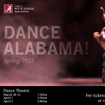 Dance Alabama!