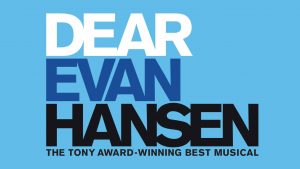 Dear Even Hansen Presented by Broadway in Birmingham
