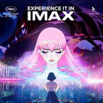 IMAX Film: Belle (English Dub)