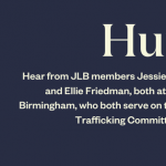Junior League of Birmingham’s Human Trafficking 101