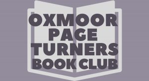 Oxmoor Page Turners Book Club The Personal Librari...