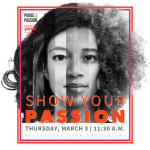 Purse & Passion - Support YWCA Central Alabama (Virtual Event)