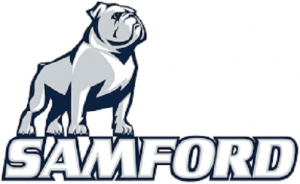 Samford University Women's Basketball vs Wofford