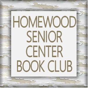 Senior Center Book Club The Midnight Library by Matt Haig