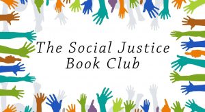 The Virtual Social Justice Book Club Castle by Isabel Wilkerson