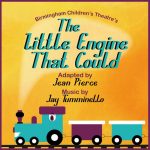 Wee Folks Theatre: The Little Engine That Could