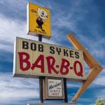 Gallery 1 - Bob Sykes Bar-B-Q Tour & Demo