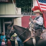 Columbiana Cowboy Day