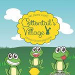 Cottontail's Village Arts, Crafts, and Gifts Show