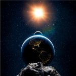 IMAX Film: Asteroid Hunters