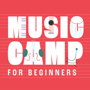 Mason Music Camp For Beginners