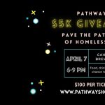 Pathways $5,000 Giveaway