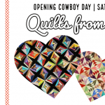Quilts from the Heart
