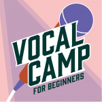 Mason Music Vocal Camp For Beginners