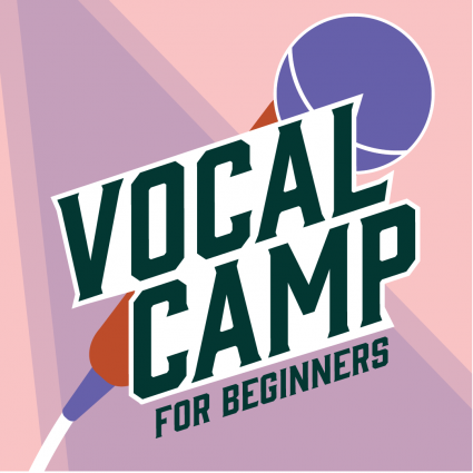 Mason Music Vocal Camp For Beginners