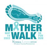 19th Annual Motherwalk 5K and 1 Mile Fun Run