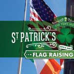 7th Annual Irish Flag Raising & The Great Birmingham Irish Toast