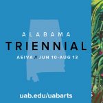 AEIVA Presents 2022 Alabama Triennial