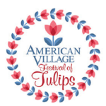 American Village Festival of Tulips