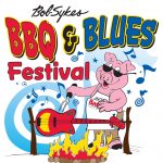 Bob Sykes BBQ and BLUES Festival