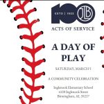 Day of Play at Inglenook Elementary