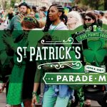 Five Points South’s 38th Annual St. Patrick’s Day Parade