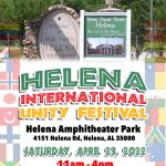 Helena International Unity Festival