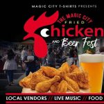 Magic City Fried Chicken and Beer Festival