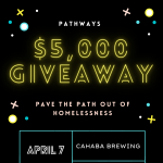 Pathways $5,000 Giveaway