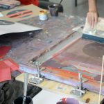 Space One Eleven's Summer Art Camps 2022