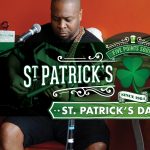 St. Patrick’s Day in Five Points South