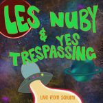 Les Nuby