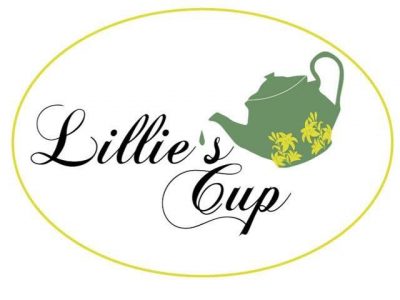 Lillie's Cup Mother's Day Tea