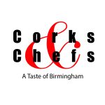 25th Corks & Chefs: A Taste of Birmingham
