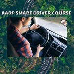 AARP Smart Driver Course with Joe Ross 