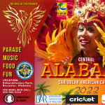 Annual Caribbean Food and Music Festival